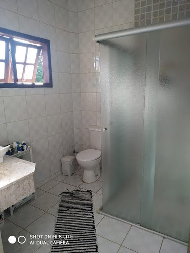 Imagem 7 de 7 de Linda Chácara Em Caçapava, Próximo A Via Dutra - Ch0023