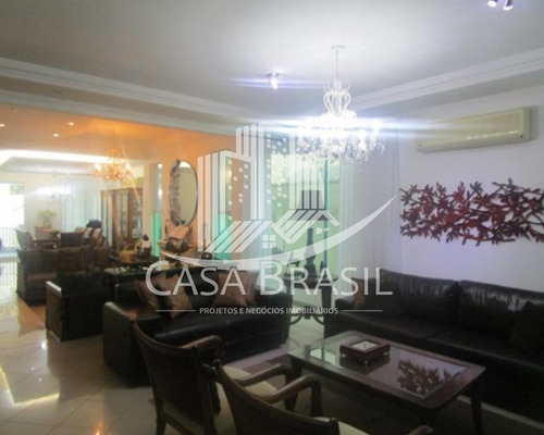 Imagem 12 de 16 de Casa 375m² - Jardim Aquarius De Alto Padrão Residencial Sunset Park - 965