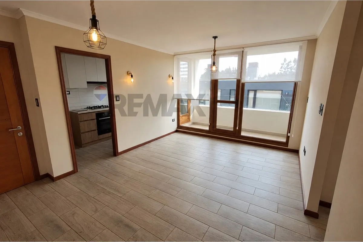 Imagen 3 de 26 de Departamento 2d 2b En Lomas San Sebastián