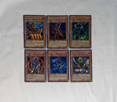 Yugioh Master Collection 2 - Completa 2005 - No Lob Mrl 1st