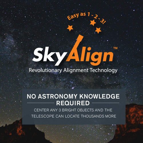 Celestron Nexstar 6 Se Telescope