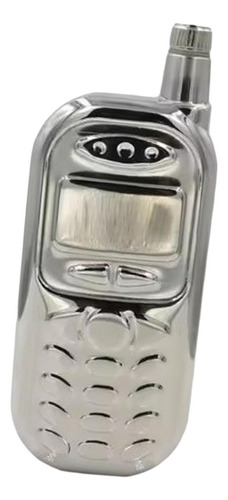 Botella De Vino Para Teléfono Móvil, Petaca, Botella De