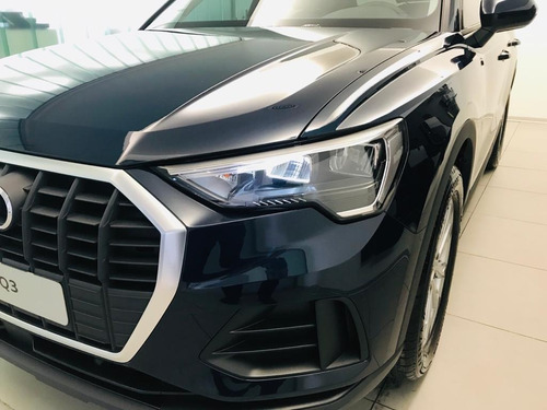 Imagen 14 de 15 de Nueva Audi Q3 35 Tfsi 1.4 Turbo 150 Cv Stronic 2021