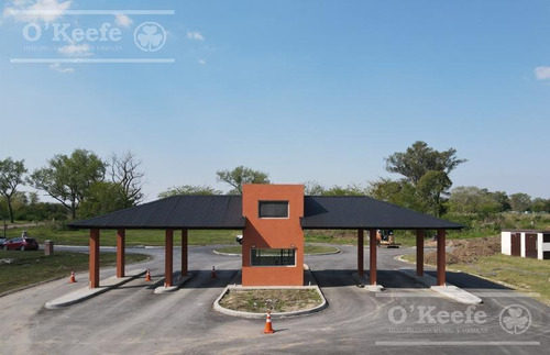 Imagen 2 de 14 de Excelente Lote En San Juan Chico - Gran Oportunidad De Inversión En Hudson. Posesión Inmediata