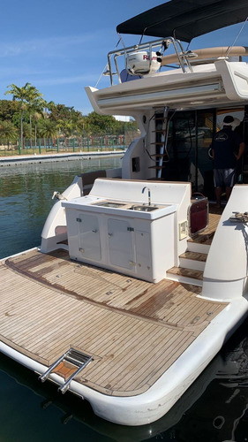 Imagem 18 de 22 de Cota 1/4 Maxima 40 Fly Completa Diesel!