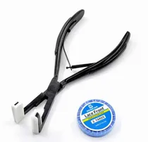Comprar Cintas Adhesivas De Extensión De Cabello Alicate De Presión