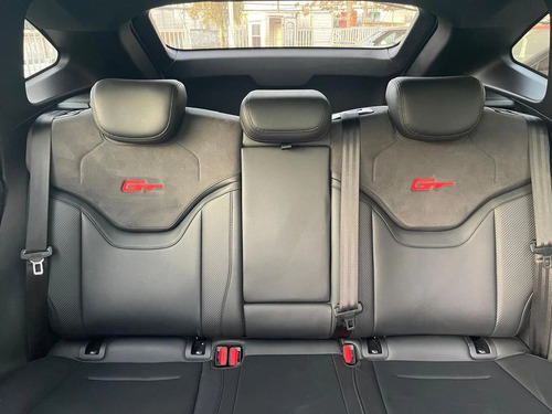 Haval H6 Gt 2024