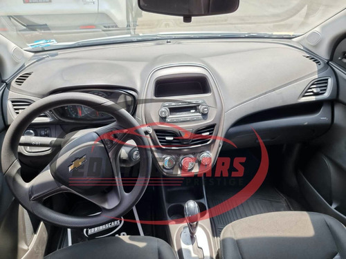 Imagen 6 de 15 de Chevrolet Spark Ng 2020 Ta