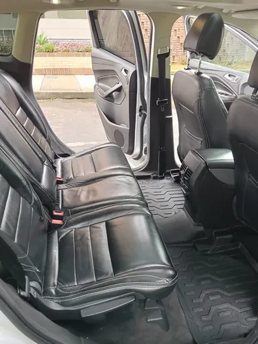 Ford Escape 2.0 Se 4x4