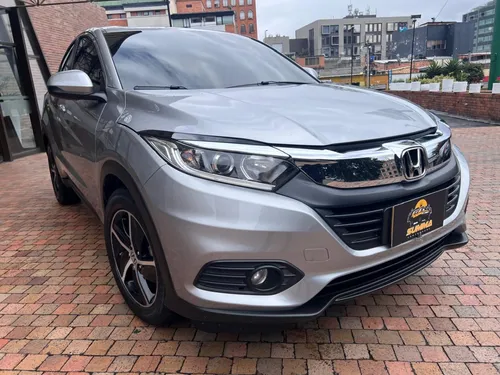 Honda HR-V 1.8 Lx