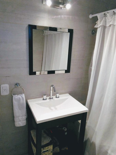 Imagen 11 de 13 de Venta Departamento 2 Ambientes En Tigre Con Cochera Y Pileta