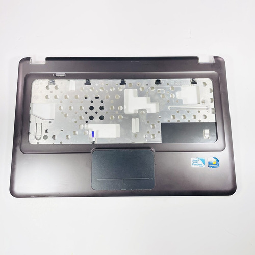 Palmrest Con Touchpad Notebook Hp Dv5-2000 Series