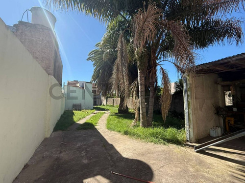 69 11 Y 12 Casa En Venta 3 Dormitorios La Plata