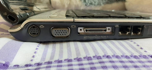 Notebook Hp Pavilion Dv 6605 4 Gb Memoria
