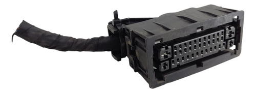 Plugue Conector Módulo Freio Abs Hyundai Hb20 589201s400