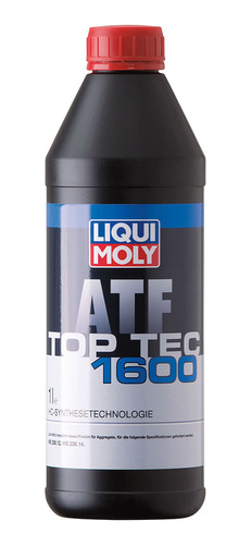 Aceite Transmisión Automática Top Tec Atf 1600