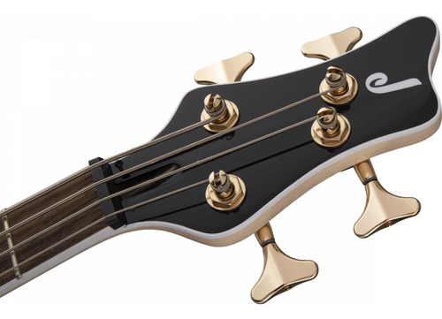 Bajo Jackson Series Js Spectra Bass Js3 Iv Electrico Meses
