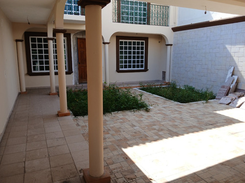 Casa En Venta En Veracruz, Colonia Granjas, Veracruz