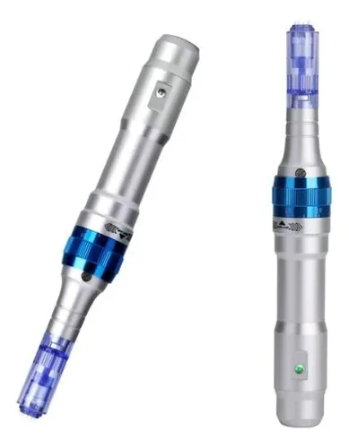 Dermapen Dr Pen A6 Inalambrico Con Baterias Intercambiables
