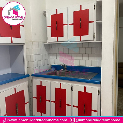 Imagen 3 de 12 de Apartamento Res Aldi - Caracas