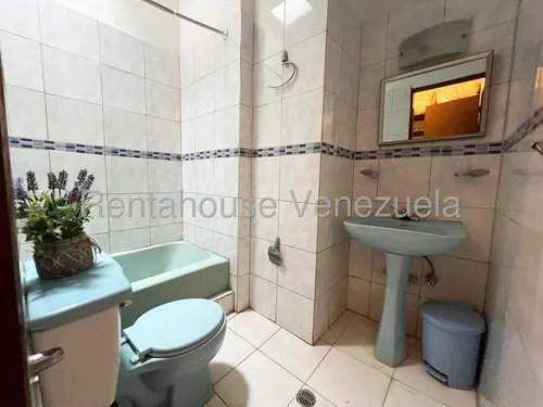 Casa En Venta, Urb. Palo Verde