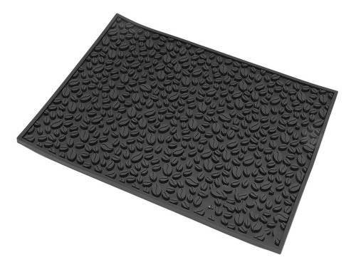 Alfombrilla Antideslizante Para Barra De Escritorio, Diseño