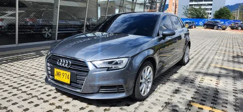 A3 Sportback 1.2 Ambition 2020