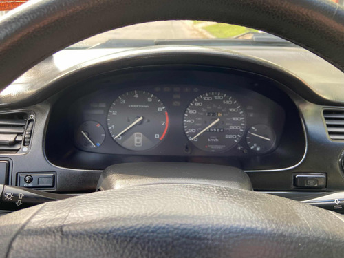 Honda Accord 2.2 Ex