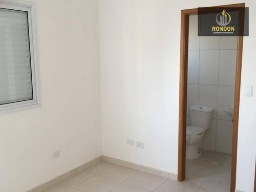 Imagem 29 de 30 de Apartamento Com 2 Dormitórios À Venda, 80 M² Por R$ 320.000 - Caiçara - Praia Grande/sp - Ap0019