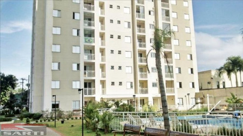Apartamento Bairro Da Água Branca - R$ 500.000,00 - St14307