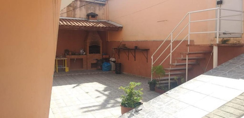 Imagem 26 de 26 de Casa À Venda, 220 M² Por R$ 960.000,00 - Jardim São Ricardo - São Paulo/sp - Ca1602