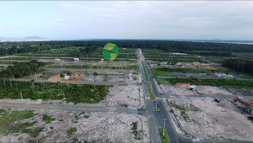 Imagem 8 de 27 de Terreno A Venda No Bairro Ervino Em Praia Do Ervino/sc - Sc. - 30175-1