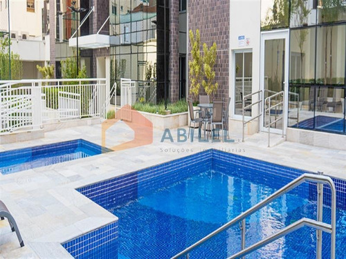 Imagem 16 de 20 de Apartamento Residencial Malaga - 7846