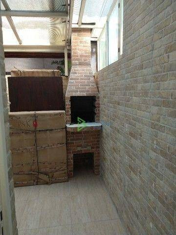Imagem 15 de 16 de Casa Com 2 Dormitórios À Venda, 75 M² Por R$ 309.000 - Jaraguá - São Paulo/sp - Ca0061