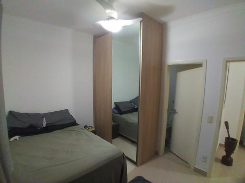 Imagem 10 de 15 de Casa Em Condominio - Residencial Gaivota I - Ref: 13074 - V-ca2870