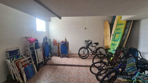 Imagem 22 de 30 de Apartamento Com 3 Dorms, Canto Do Forte, Praia Grande - R$ 450 Mil, Cod: 11923 - V11923