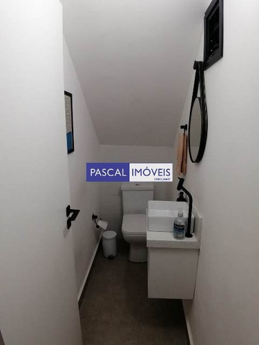 Imagem 7 de 15 de Sobrado Jardim Belgica 03 Dormitorios 02 Vagas - V-17780