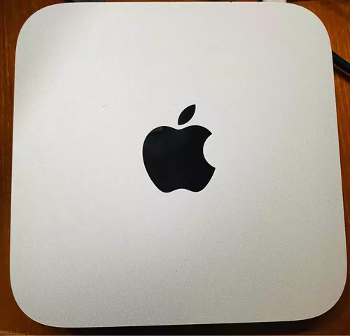 Mac Mini M1  MercadoLibre 📦