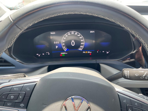 Volkswagen Taos 1.4 Tsi Comfortline At