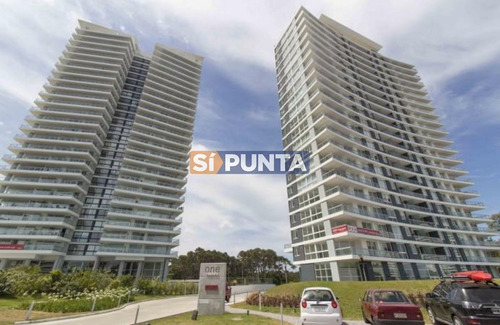 Imagen 9 de 21 de Edificio One