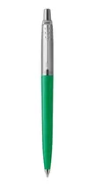 Comprar Lapicera Parker Bpn Jotter Orignal Acero Inoxidable Verde