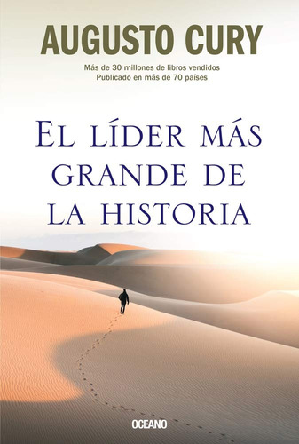 Lider Mas Grande De La Historia, El - Augusto Cury