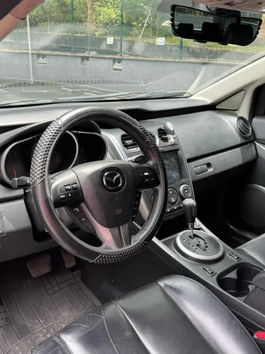 Mazda CX-7 2.5 2wd