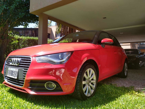 Audi A1 1.4 Ambition Tfsi 122cv 2015