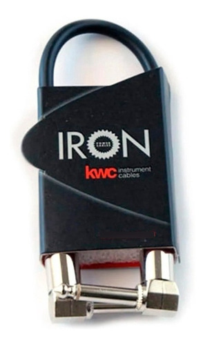 Cable Kwc Iron 290 25cm Interpedal  