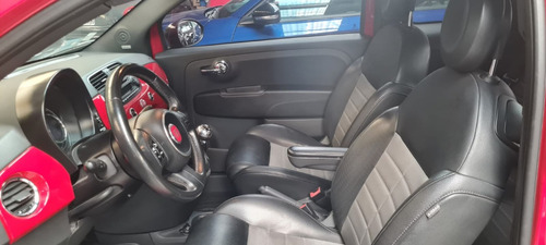 Fiat 500 1.4 Sport 105cv