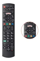 Comprar Controle Remoto Compatível Tv Panasonic Smart Led Lcd Vieira