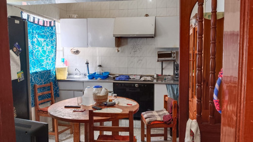 Casa En Venta En Narvarte Oriente En La Quemada, En El Corazón De La Colonia