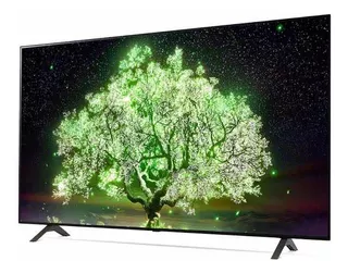 Pantalla LG Oled 55 4k 55a1psa