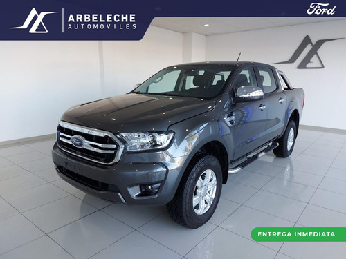 Ford Ranger XLT 4x4 Diesel 3.2